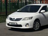 Toyota Corolla 2011 года за 5 200 000 тг. в Алматы – фото 3
