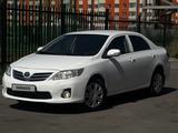 Toyota Corolla 2011 года за 5 200 000 тг. в Алматы – фото 2