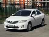Toyota Corolla 2011 года за 5 200 000 тг. в Алматы