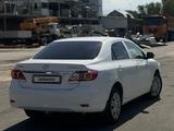 Toyota Corolla 2011 года за 5 200 000 тг. в Алматы – фото 5