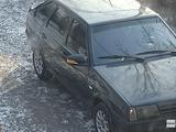 ВАЗ (Lada) 2109 2002 годаfor1 300 000 тг. в Семей – фото 5