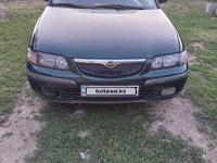 Mazda 626 1998 годаүшін1 700 000 тг. в Шымкент