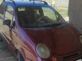 Daewoo Matiz 2007 годаүшін1 500 000 тг. в Шымкент – фото 7