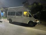 Ford Transit 1992 годаfor1 500 000 тг. в Алматы