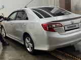 Toyota Camry 2013 годаfor5 200 000 тг. в Атырау