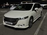 Honda Odyssey 2012 года за 5 500 000 тг. в Алматы – фото 2