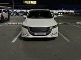 Honda Odyssey 2012 года за 5 500 000 тг. в Алматы – фото 3