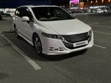 Honda Odyssey 2012 года за 5 500 000 тг. в Алматы