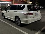 Honda Odyssey 2012 года за 5 500 000 тг. в Алматы – фото 5