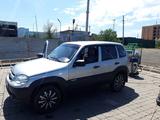 Chevrolet Niva 2014 годаүшін3 300 000 тг. в Экибастуз