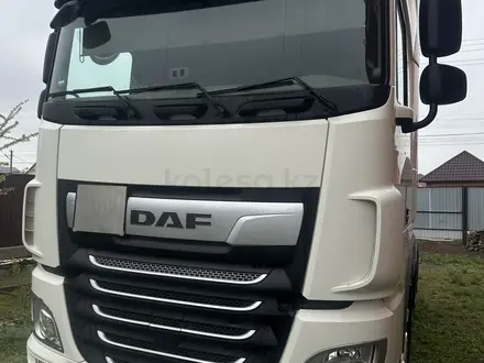 DAF  XF 2020 года за 26 700 000 тг. в Актобе – фото 2