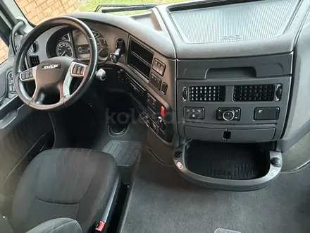 DAF  XF 2020 года за 26 700 000 тг. в Актобе – фото 12