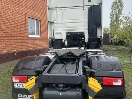 DAF  XF 2020 года за 26 700 000 тг. в Актобе – фото 3