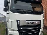 DAF  XF 2020 года за 26 700 000 тг. в Актобе
