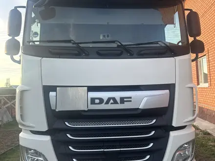DAF  XF 2020 года за 26 700 000 тг. в Актобе – фото 6
