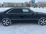 Audi A8 1997 года за 2 500 000 тг. в Уральск – фото 3