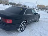 Audi A8 1997 года за 2 500 000 тг. в Уральск – фото 4