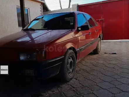 Volkswagen Passat 1989 года за 770 000 тг. в Тараз – фото 5