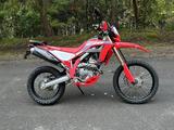 Honda  CRF 250L 2021 годаfor3 100 000 тг. в Алматы