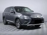 Mitsubishi Outlander 2017 года за 12 500 000 тг. в Астана – фото 3