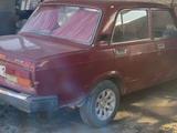 ВАЗ (Lada) 2107 2007 годаүшін700 000 тг. в Усть-Каменогорск – фото 5