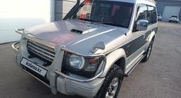 Mitsubishi Pajero 1995 годаүшін2 800 000 тг. в Актау