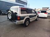 Mitsubishi Pajero 1995 года за 2 500 000 тг. в Актау – фото 3