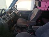 Mitsubishi Pajero 1995 года за 2 500 000 тг. в Актау – фото 4