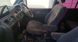 Mitsubishi Pajero 1995 годаүшін2 800 000 тг. в Актау – фото 4