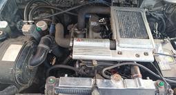 Mitsubishi Pajero 1995 годаүшін2 800 000 тг. в Актау – фото 5