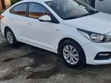 Hyundai Accent 2018 года за 7 150 000 тг. в Атырау