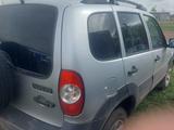 Chevrolet Niva 2017 годаүшін3 300 000 тг. в Астана – фото 3