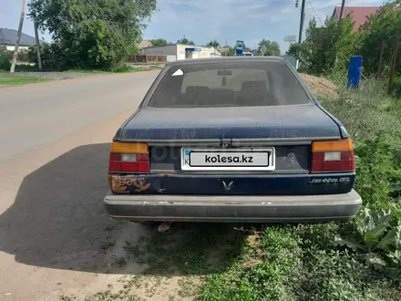 Volkswagen Jetta 1989 года за 500 000 тг. в Уральск – фото 3