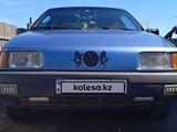 Volkswagen Passat 1992 годаүшін1 950 000 тг. в Федоровка (Федоровский р-н)