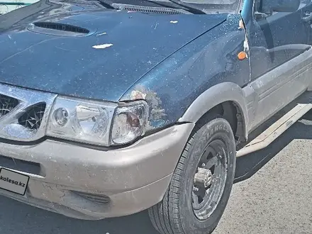 Nissan Terrano 2002 года за 1 700 000 тг. в Зайсан – фото 4