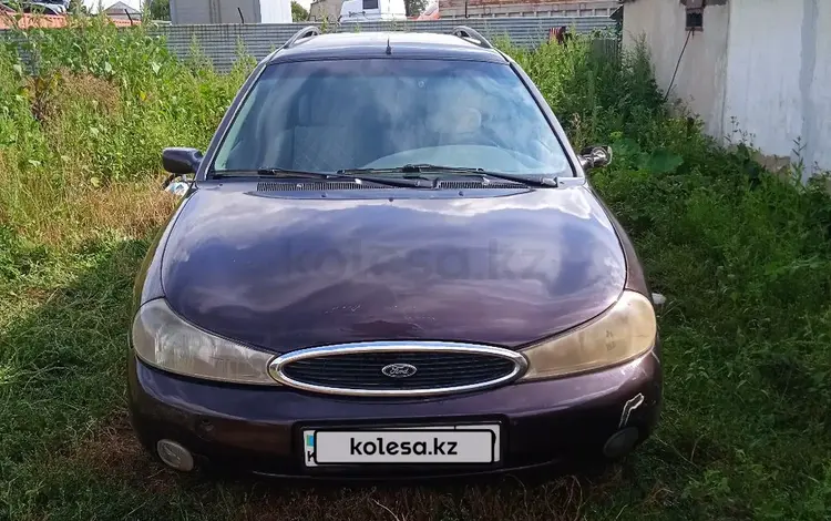 Ford Mondeo 1998 годаүшін1 500 000 тг. в Караганда