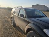 Nissan Pathfinder 2012 года за 6 000 000 тг. в Актау – фото 2