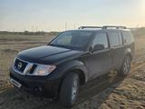 Nissan Pathfinder 2012 года за 6 000 000 тг. в Актау