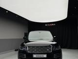 Land Rover Range Rover 2014 годаүшін16 000 000 тг. в Астана – фото 2