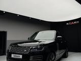 Land Rover Range Rover 2014 годаүшін16 000 000 тг. в Астана – фото 3