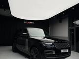 Land Rover Range Rover 2014 годаүшін16 000 000 тг. в Астана