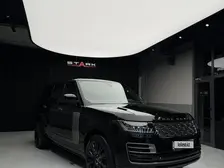 Land Rover Range Rover, 2014