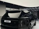 Land Rover Range Rover 2014 годаүшін16 000 000 тг. в Астана – фото 4