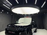 Land Rover Range Rover 2014 годаүшін16 000 000 тг. в Астана – фото 5
