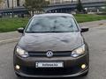 Volkswagen Polo 2014 года за 5 300 000 тг. в Астана – фото 2