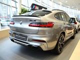 BMW X4 M 2021 года за 52 000 000 тг. в Алматы