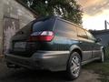 Subaru Outback 1999 годаүшін3 200 000 тг. в Алматы – фото 5