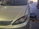Toyota Camry 2004 года за 100 000 тг. в Балхаш
