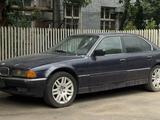BMW 728 1998 года за 1 100 000 тг. в Алматы