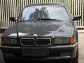 BMW 728 1998 года за 1 100 000 тг. в Алматы – фото 2